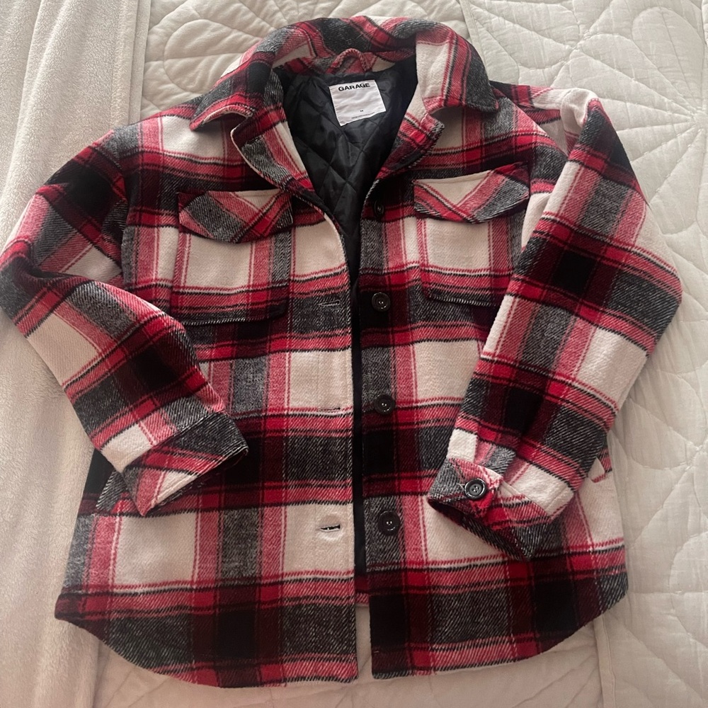 Garage Jacket